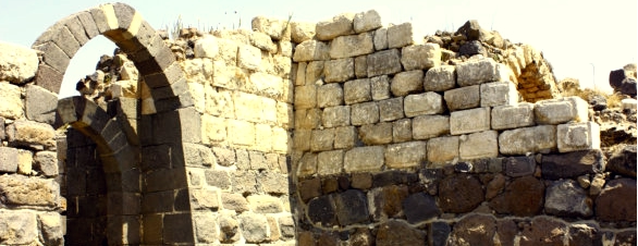 Belvoir - Tailor made Israeli experiences