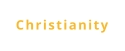 Christianity
