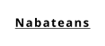 Nabateans