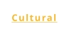 Cultural