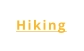 Hiking