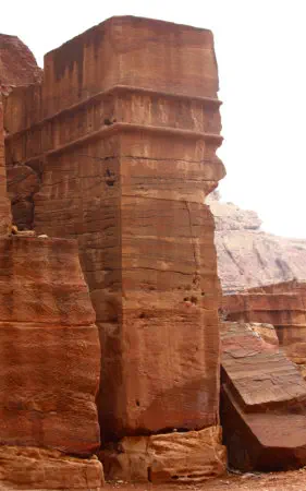 Petra