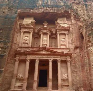 Petra