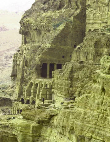 Petra