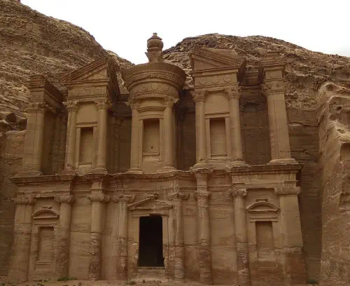 Petra