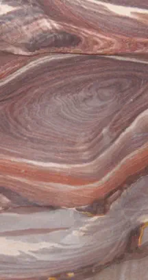 Petra rock