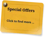 Special Offers  Click to find more …