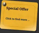 Special Offer  Click to find more …