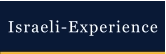 Israeli-Experience