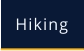 Hiking