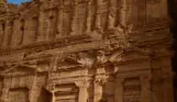 Petra Royal Tombs