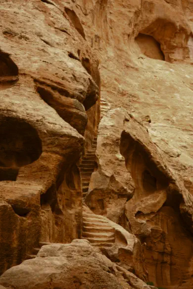 Petra