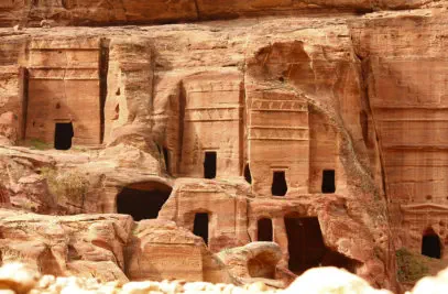 Petra