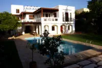 All inclusive tour in Israel