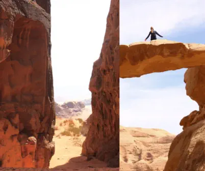 Wadi Rum